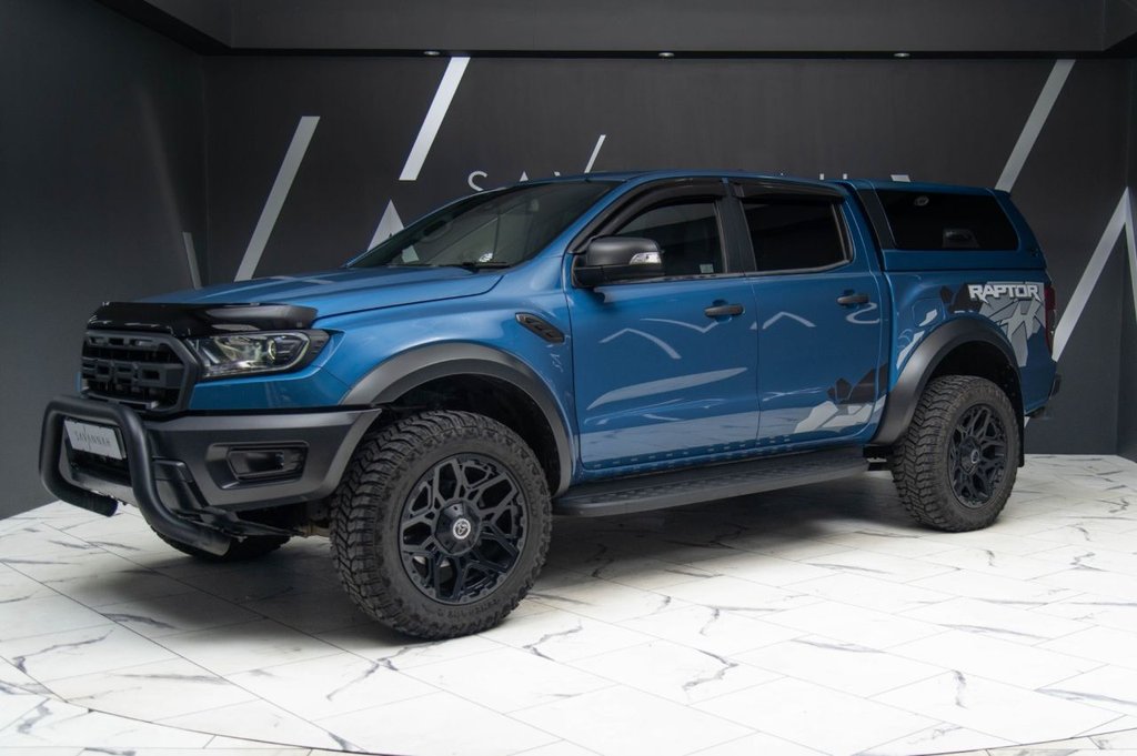 Used Ford Ranger 2020 for sale - 77059622: Photo 7