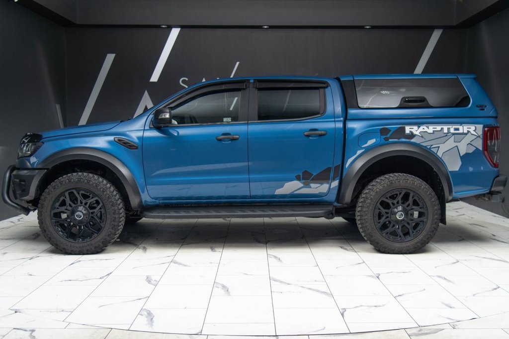 Used Ford Ranger 2020 for sale - 77059622: Photo 8