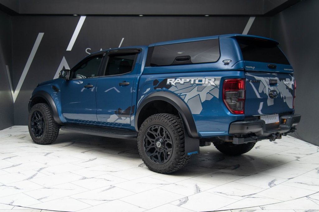 Used Ford Ranger 2020 for sale - 77059622: Photo 9