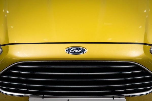 Used Ford Fiesta 2014 for sale - 76202671: Photo 11