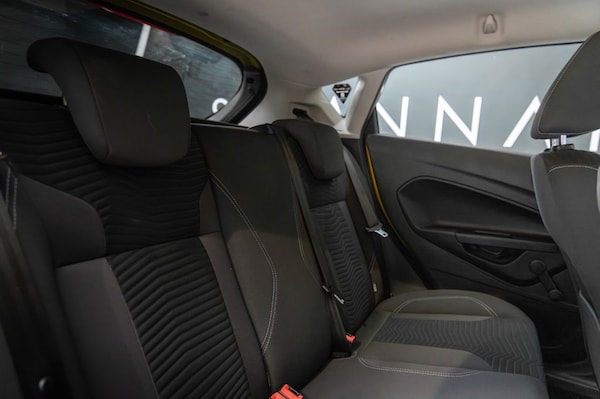 Used Ford Fiesta 2014 for sale - 76202671: Photo 15