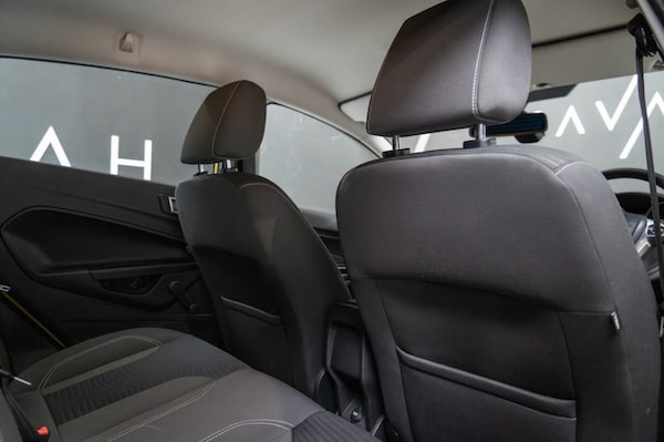Used Ford Fiesta 2014 for sale - 76202671: Photo 16