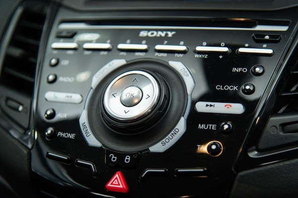 Used Ford Fiesta 2014 for sale - 76202671: Photo 18
