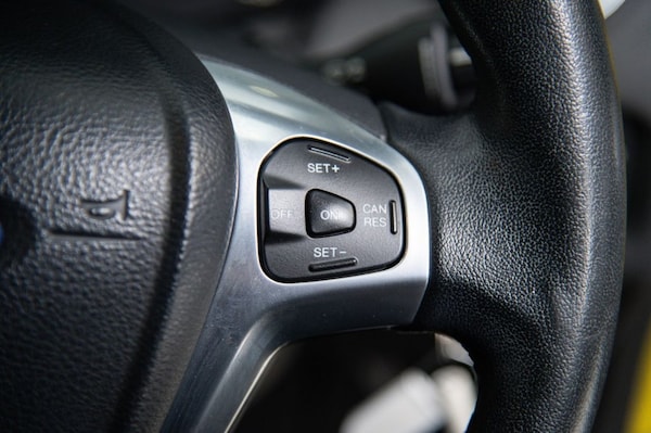 Used Ford Fiesta 2014 for sale - 76202671: Photo 19