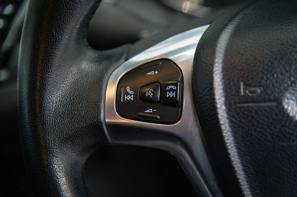 Used Ford Fiesta 2014 for sale - 76202671: Photo 20