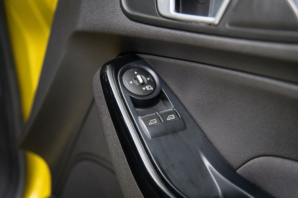 Used Ford Fiesta 2014 for sale - 76202671: Photo 21