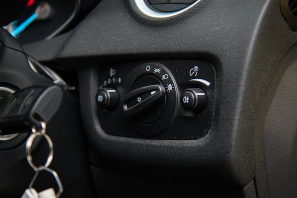 Used Ford Fiesta 2014 for sale - 76202671: Photo 22