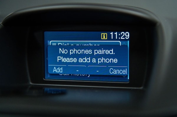 Used Ford Fiesta 2014 for sale - 76202671: Photo 23