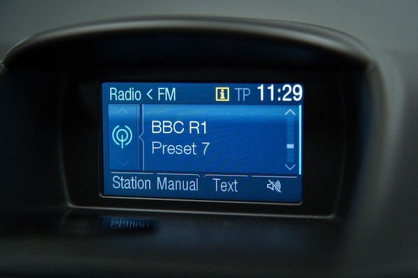 Used Ford Fiesta 2014 for sale - 76202671: Photo 24