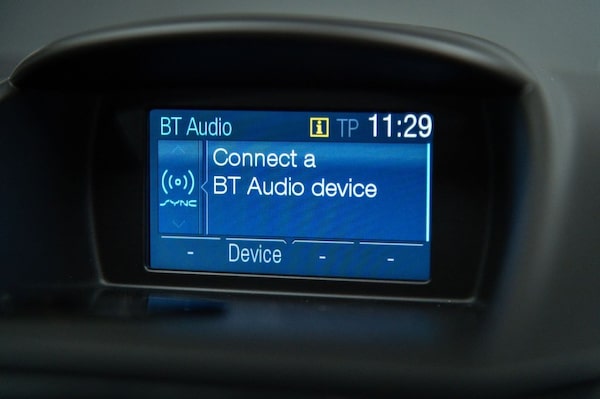 Used Ford Fiesta 2014 for sale - 76202671: Photo 25