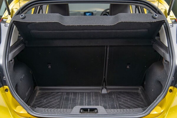 Used Ford Fiesta 2014 for sale - 76202671: Photo 27