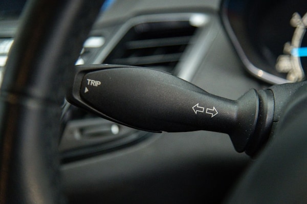 Used Ford Fiesta 2014 for sale - 76202671: Photo 28