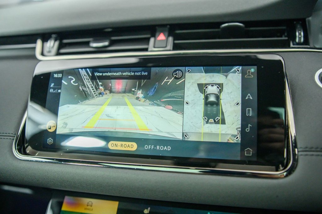 Used Land Rover Range Rover Evoque 2021 for sale - 77557834: Photo 22