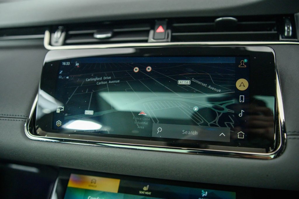 Used Land Rover Range Rover Evoque 2021 for sale - 77557834: Photo 23