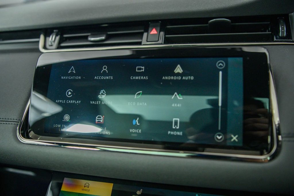 Used Land Rover Range Rover Evoque 2021 for sale - 77557834: Photo 24