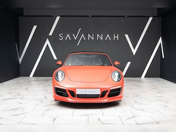 Used Porsche 911 2018 for sale - 79103455: Photo