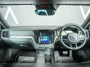 Used Volvo S60 2020 for sale - 79009657: Photo