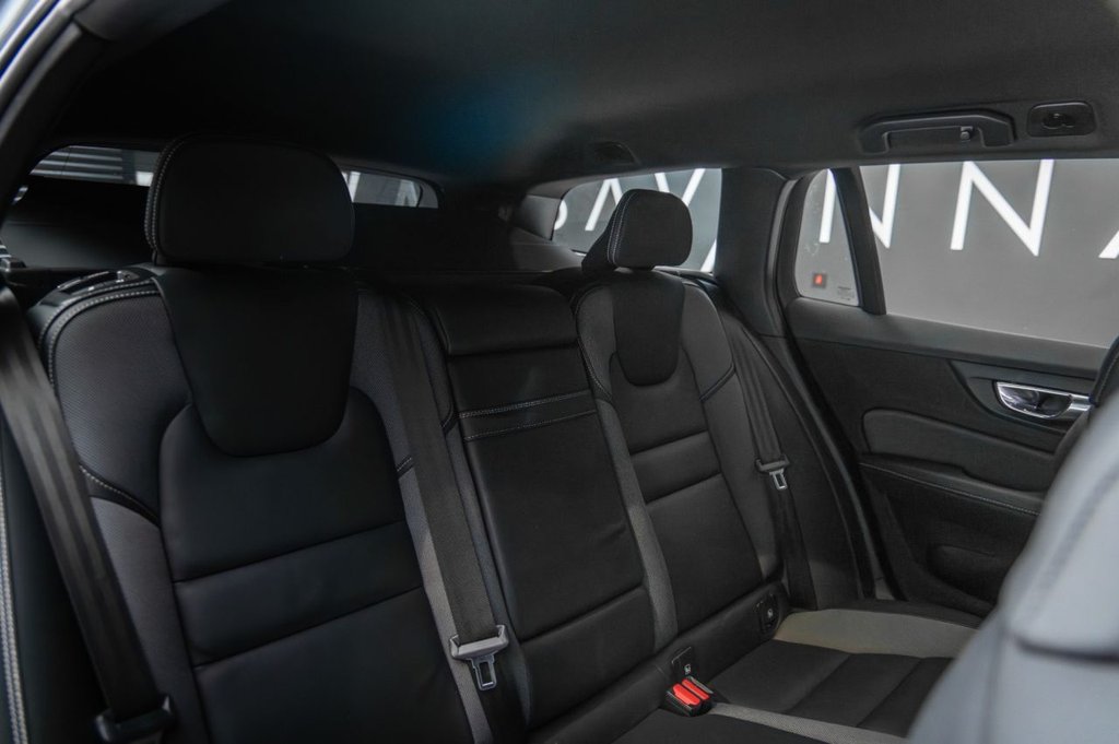 Used Volvo V60 2019 for sale - 76105684: Photo 12