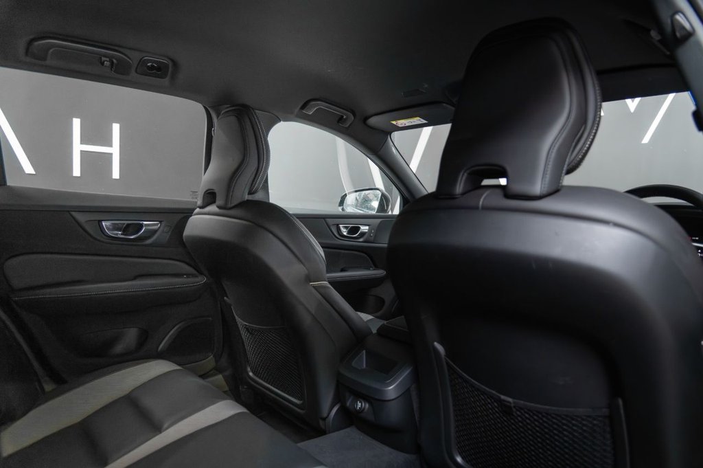Used Volvo V60 2019 for sale - 76105684: Photo 13
