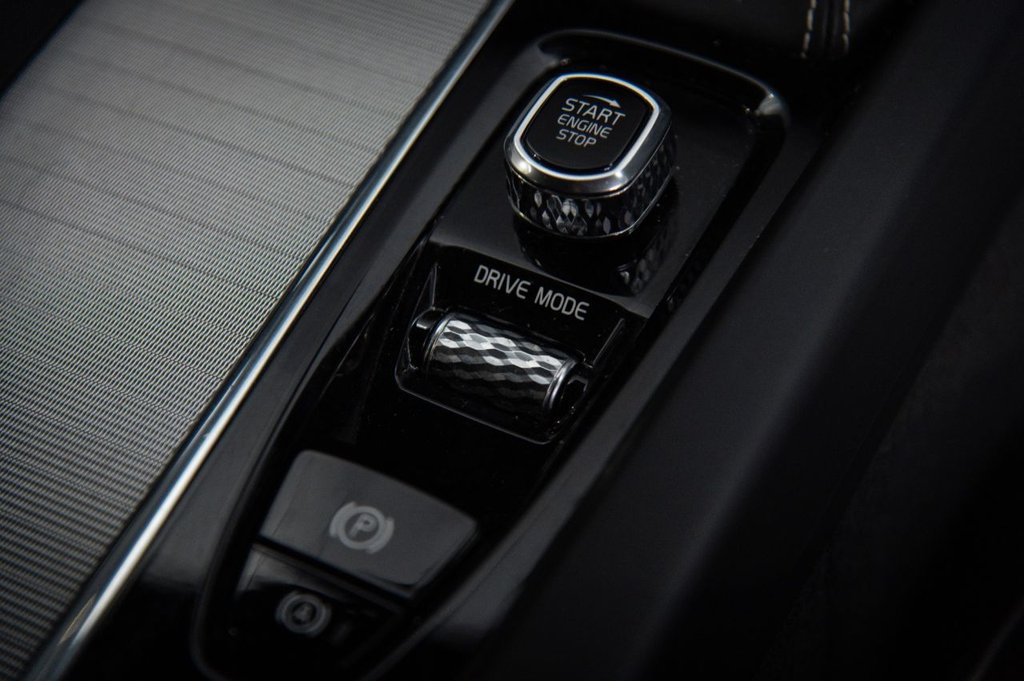 Used Volvo V60 2019 for sale - 76105684: Photo 17