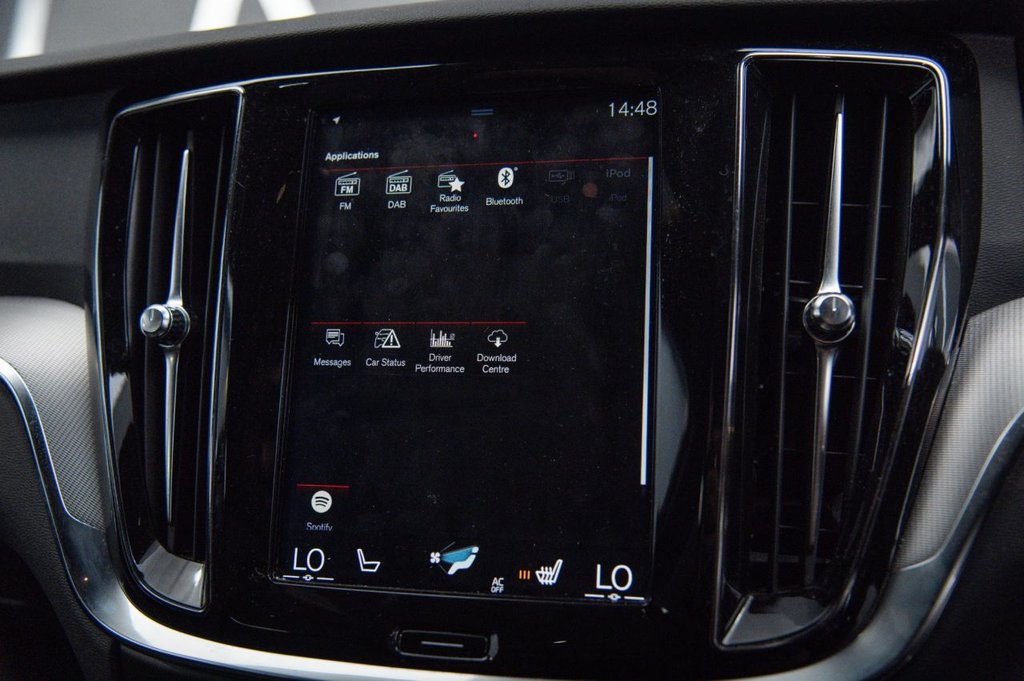 Used Volvo V60 2019 for sale - 76105684: Photo 27