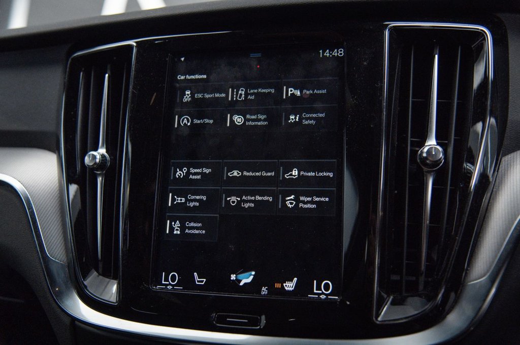 Used Volvo V60 2019 for sale - 76105684: Photo 28