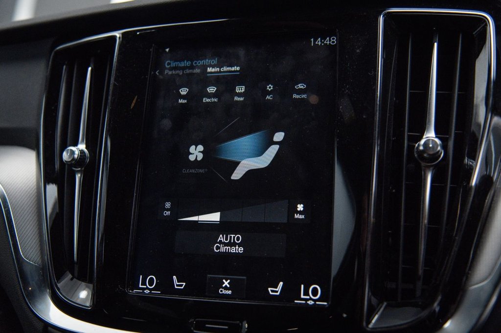 Used Volvo V60 2019 for sale - 76105684: Photo 30
