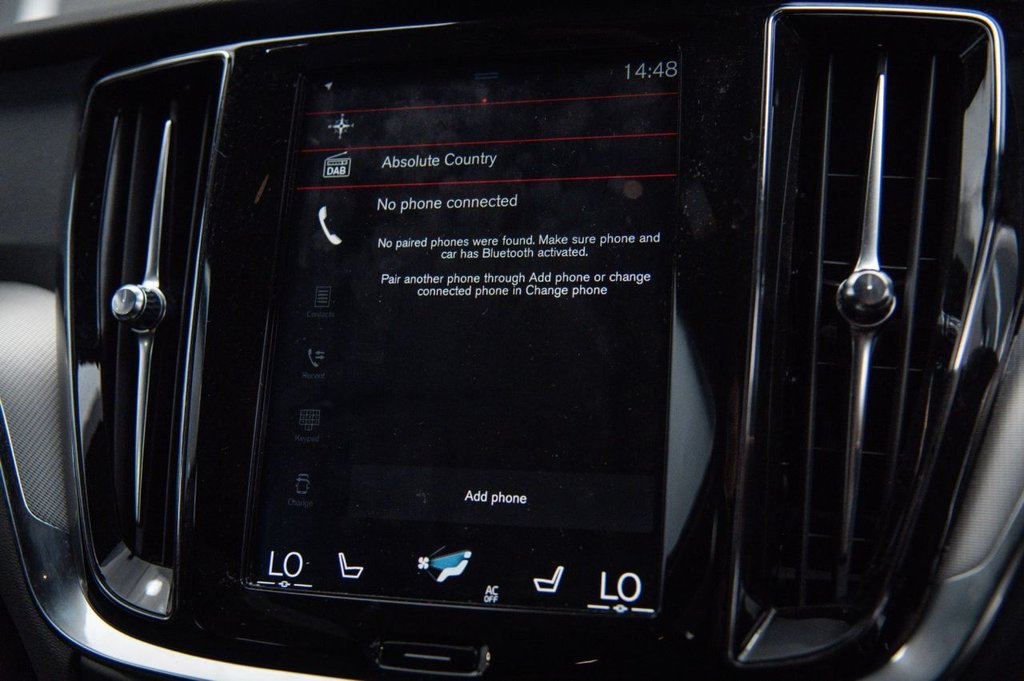 Used Volvo V60 2019 for sale - 76105684: Photo 31