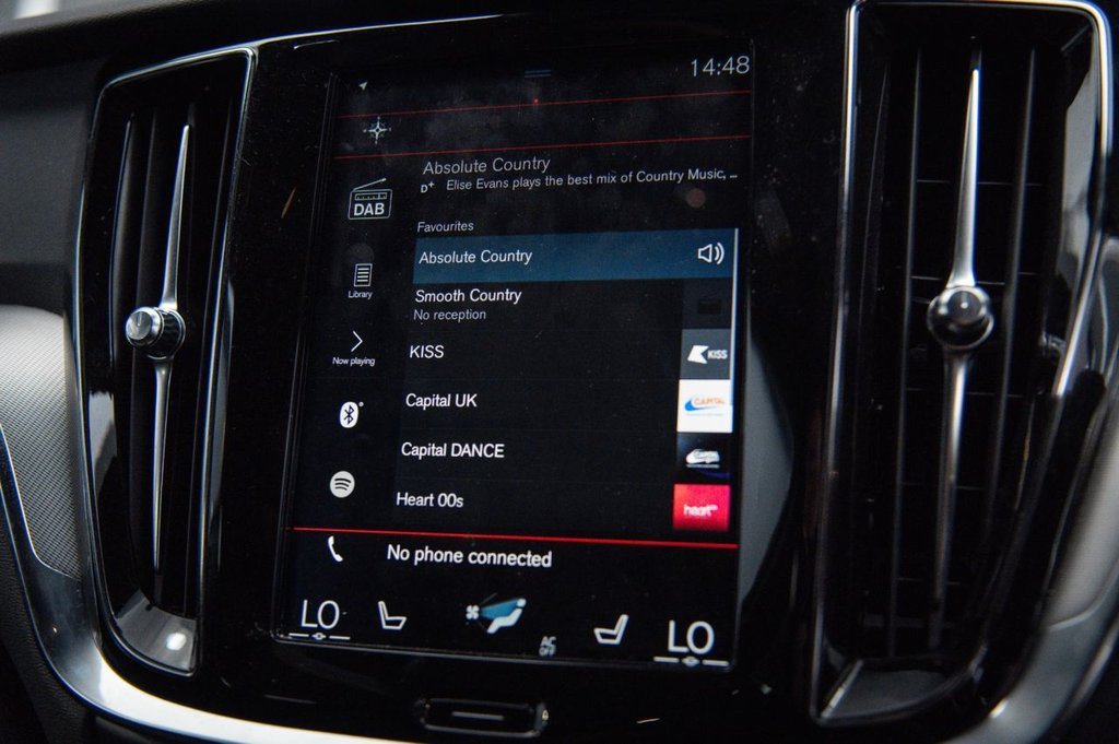 Used Volvo V60 2019 for sale - 76105684: Photo 32
