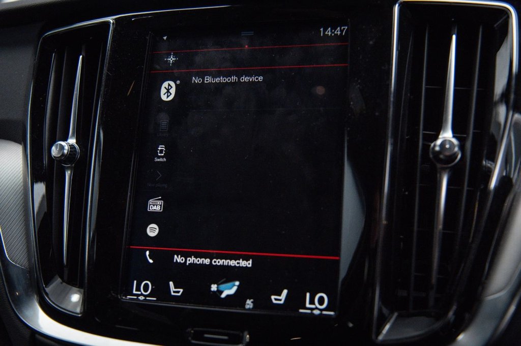 Used Volvo V60 2019 for sale - 76105684: Photo 33