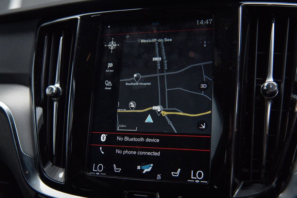 Used Volvo V60 2019 for sale - 76105684: Photo 34