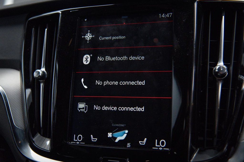 Used Volvo V60 2019 for sale - 76105684: Photo 35