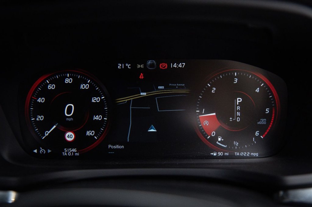 Used Volvo V60 2019 for sale - 76105684: Photo 36