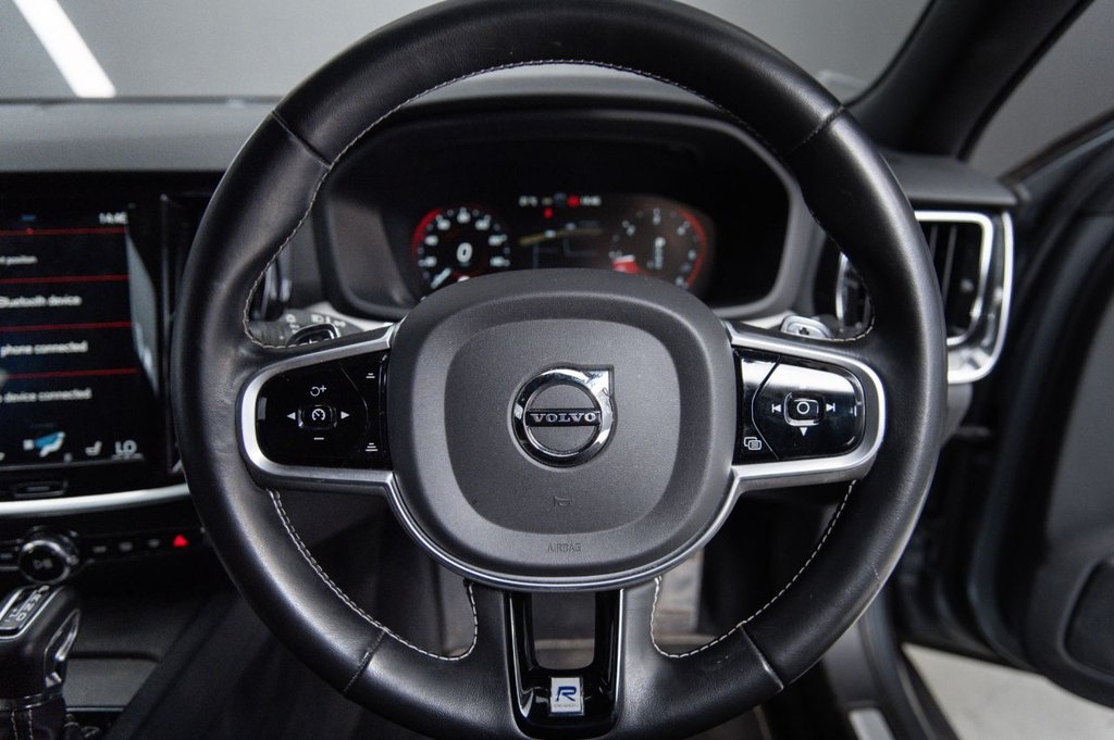 Used Volvo V60 2019 for sale - 76105684: Photo 37