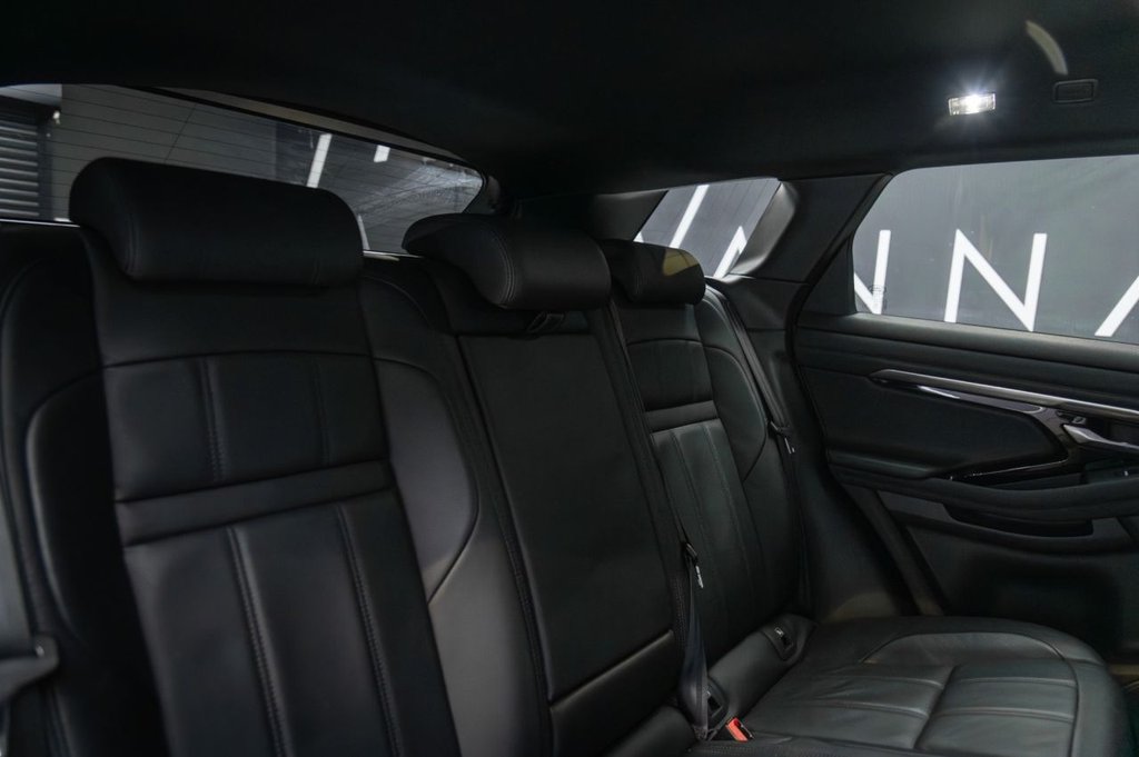 Used Land Rover Range Rover Evoque 2020 for sale - 77249842: Photo 18