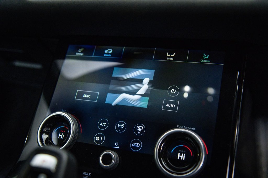 Used Land Rover Range Rover Evoque 2020 for sale - 77249842: Photo 27