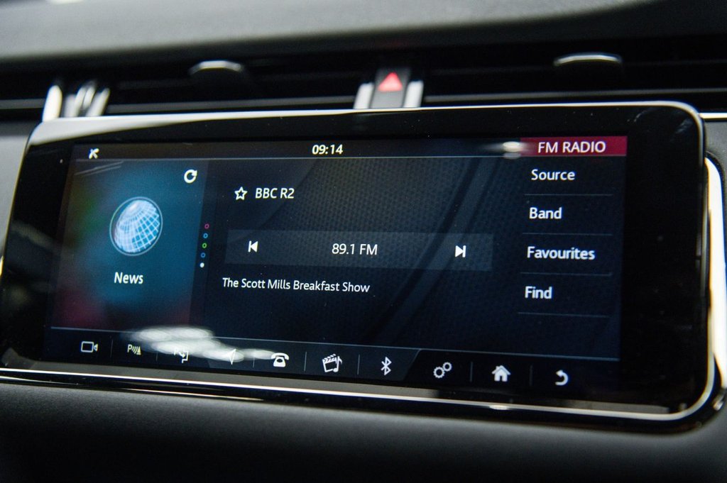 Used Land Rover Range Rover Evoque 2020 for sale - 77249842: Photo 29