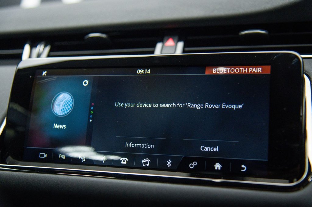 Used Land Rover Range Rover Evoque 2020 for sale - 77249842: Photo 30