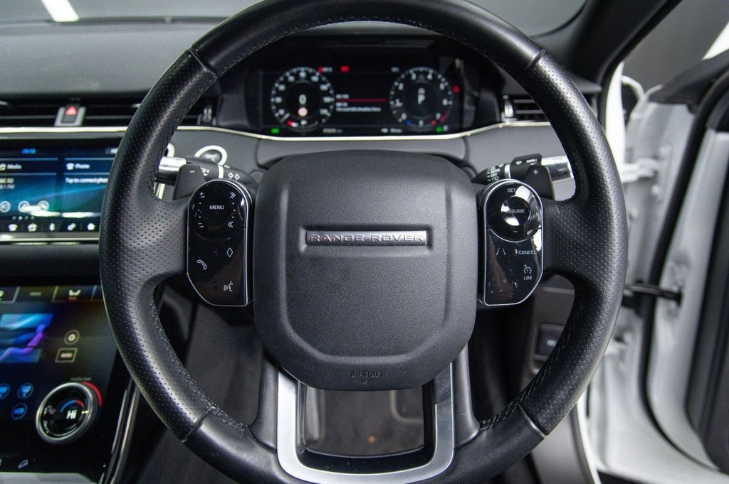 Used Land Rover Range Rover Evoque 2020 for sale - 77249842: Photo 36