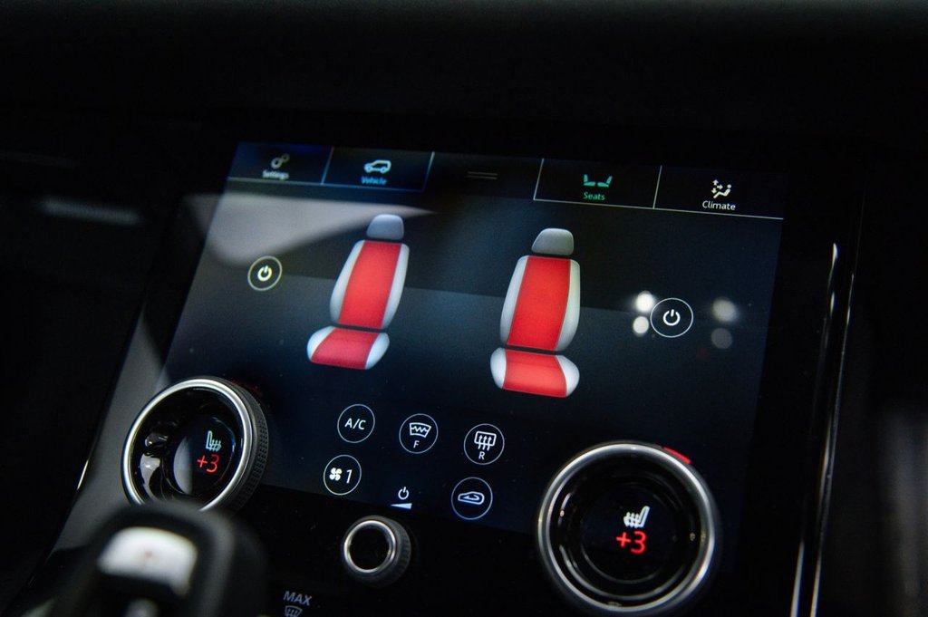 Used Land Rover Range Rover Evoque 2020 for sale - 77249842: Photo 7