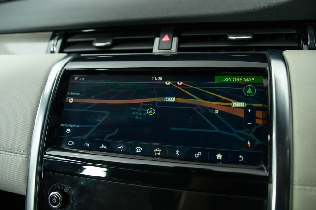 Used Land Rover Discovery Sport 2019 for sale - 77408385: Photo 22