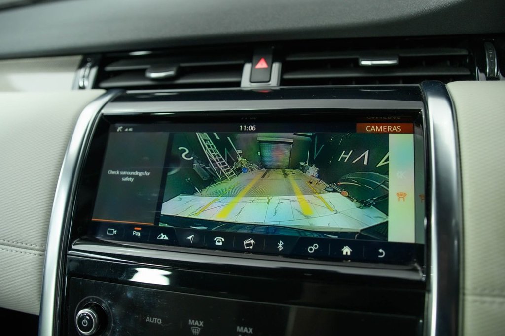 Used Land Rover Discovery Sport 2019 for sale - 77408385: Photo 23