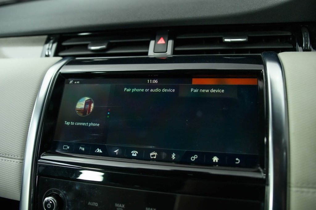 Used Land Rover Discovery Sport 2019 for sale - 77408385: Photo 24