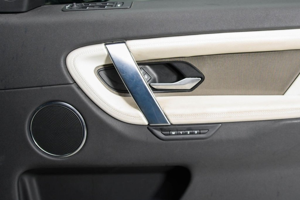 Used Land Rover Discovery Sport 2019 for sale - 77408385: Photo 26