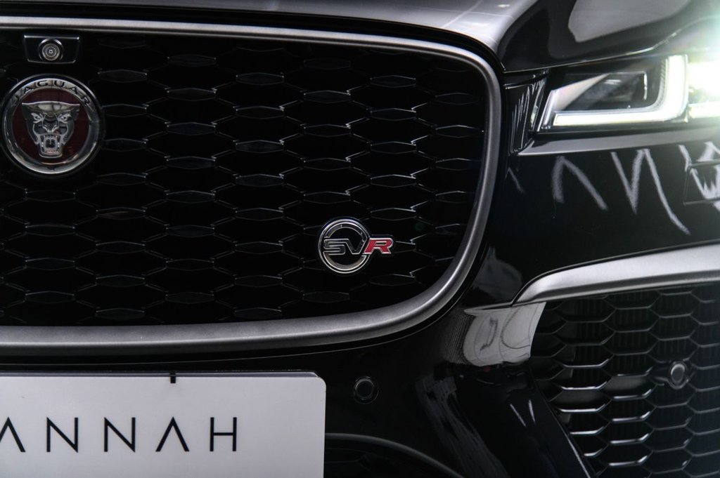 Used Jaguar F-Pace 2021 for sale - 76855207: Photo 11