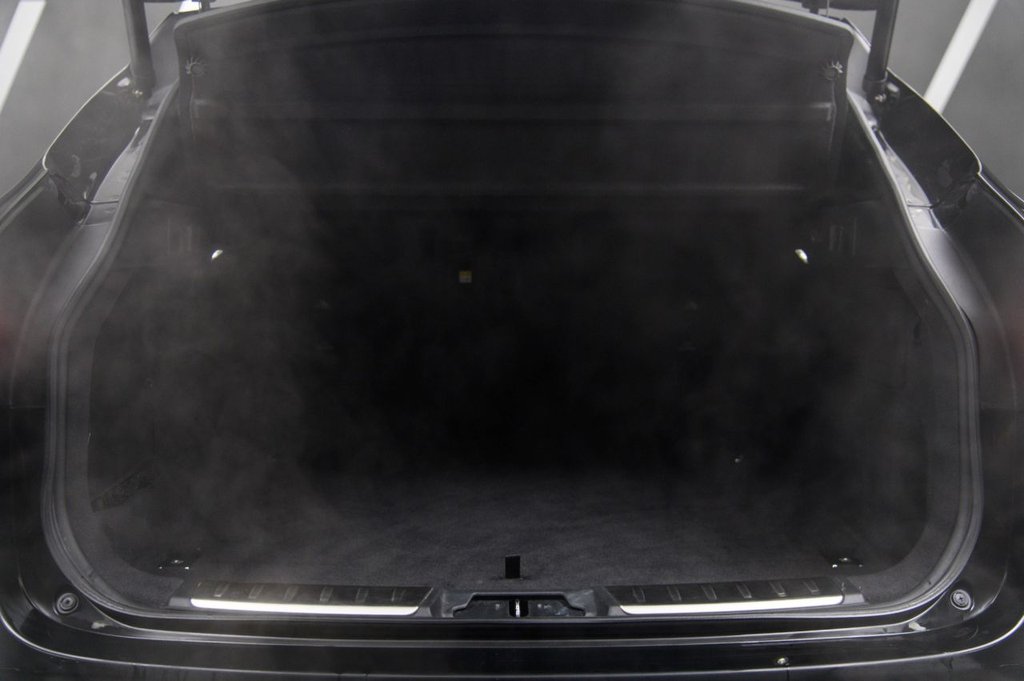 Used Jaguar F-Pace 2021 for sale - 76855207: Photo 12