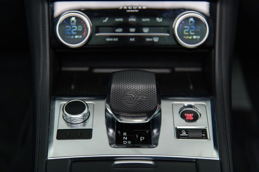 Used Jaguar F-Pace 2021 for sale - 76855207: Photo 15