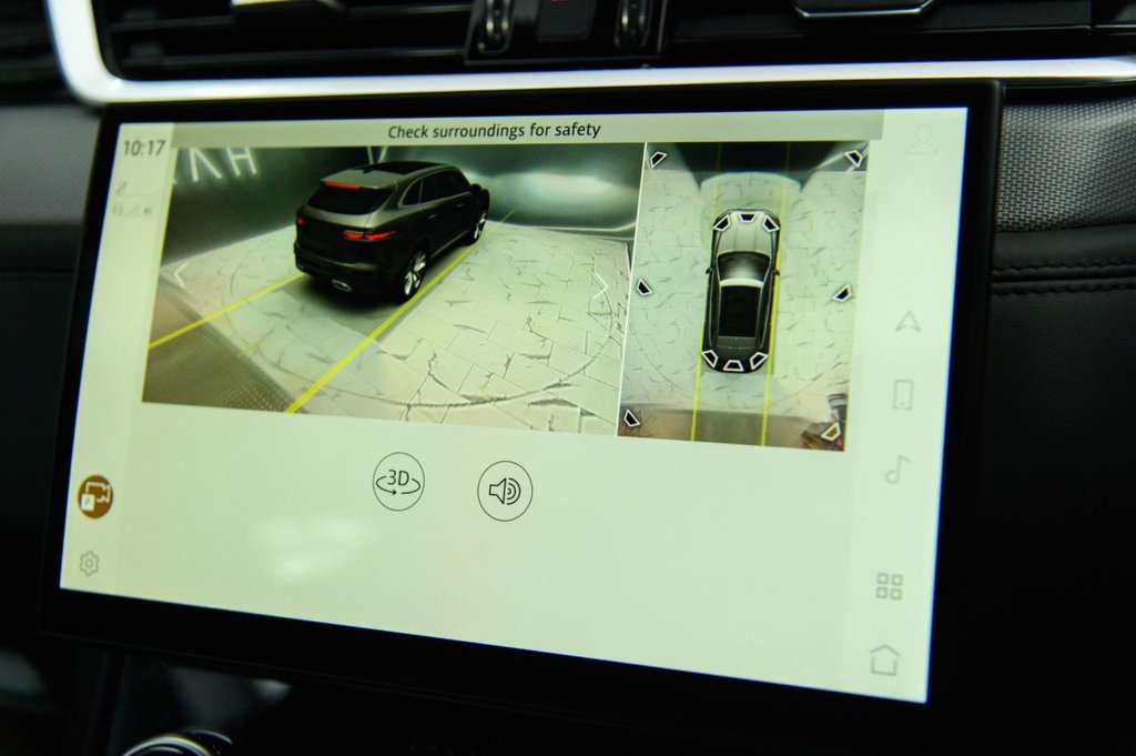 Used Jaguar F-Pace 2021 for sale - 76855207: Photo 19