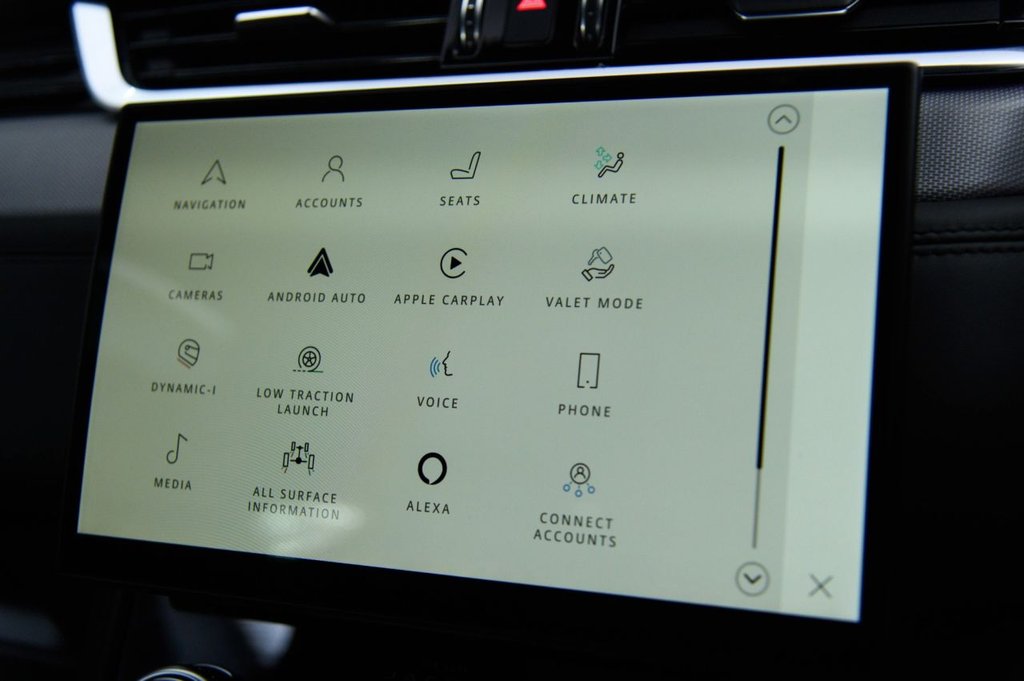 Used Jaguar F-Pace 2021 for sale - 76855207: Photo 21