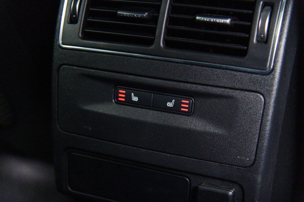 Used Jaguar F-Pace 2021 for sale - 76855207: Photo 27